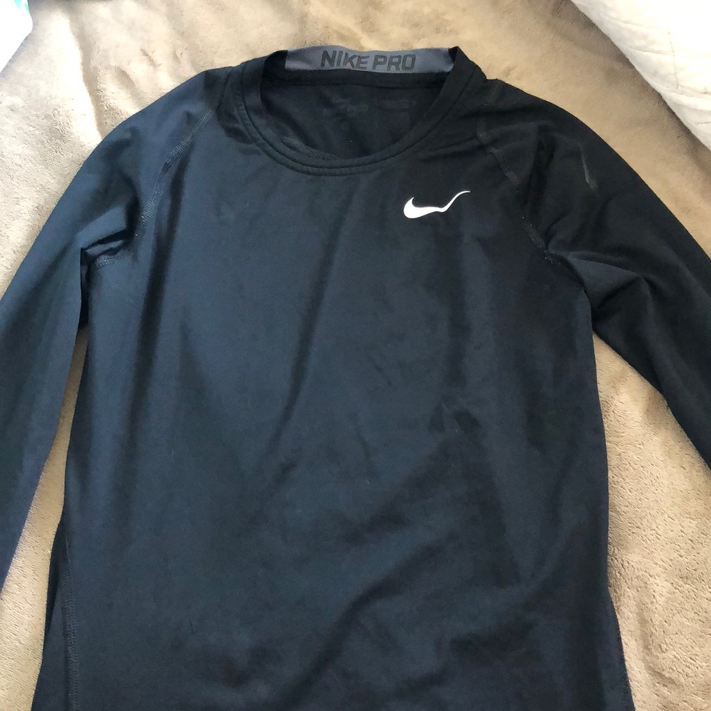 Women’s Dri fit athletic top